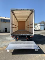 D 19 WIDE P4X2 320E6