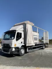 D 19 WIDE P4X2 320E6