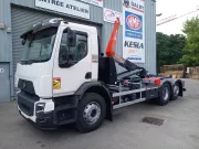 C CAB2300 430 6X2 R E6