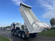 C P8X4 OFF ROAD 13L E6 