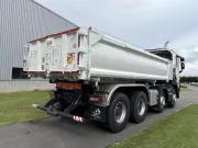 C P8X4 OFF ROAD 13L E6 