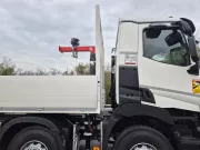 C  P8X4 OFF ROAD 13L E6