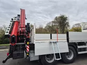 C  P8X4 OFF ROAD 13L E6