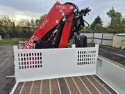 C  P8X4 OFF ROAD 13L E6