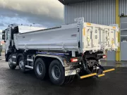 C P8X4 OFF ROAD 13L E6