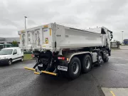 C P8X4 OFF ROAD 13L E6