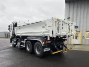 C P8X4 OFF ROAD 13L E6