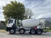 C  P8X4 OFF ROAD 11L E6