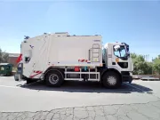 BOM SUR RENAULT TRUCKS