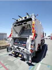 BOM SUR RENAULT TRUCKS