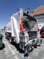 BOM SUR RENAULT TRUCKS