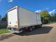 FOURGON MESSAGERIE RENAULT TRUCKS