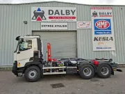 BRAS DALBY SUR RENAULT TRUCKS