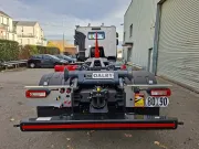 BRAS DALBY SUR RENAULT TRUCKS