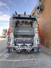BOM SUR RENAULT TRUCKS