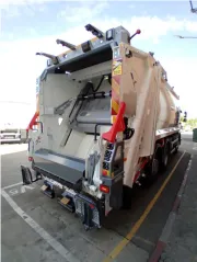 BOM SUR RENAULT TRUCKS