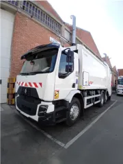 BOM SUR RENAULT TRUCKS