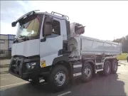 BIBENNE RENAULT TRUCKS