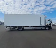 VEHICULE FRIGORIFIQUE RENAULT TRUCKS
