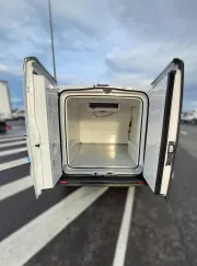 VEHICULE FRIGORIFIQUE RENAULT TRUCKS TRAFIC