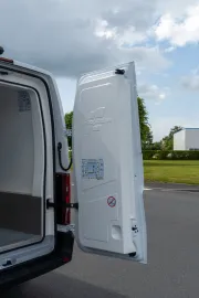 VEHICULE FRIGORIFIQUE RENAULT TRUCKS MASTER