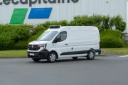 VEHICULE FRIGORIFIQUE RENAULT TRUCKS MASTER