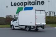 VEHICULE FRIGORIFIQUE RENAULT TRUCKS