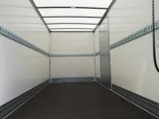 FOURGON MESSAGERIE RENAULT TRUCKS