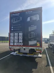 PLSC SUR RENAULT TRUCKS