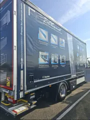 PLSC SUR RENAULT TRUCKS