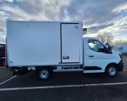 VEHICULE FRIGORIFIQUE RENAULT TRUCKS