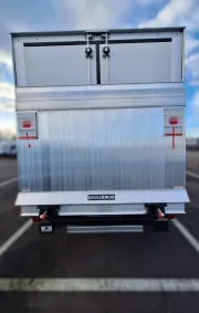 VEHICULE FRIGORIFIQUE RENAULT TRUCKS MASTER