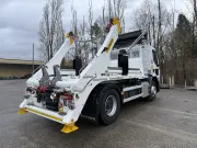 MULTIBENNE SUR RENAULT TRUCKS