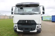 MULTIBENNE SUR RENAULT TRUCKS