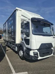 PLSC SUR RENAULT TRUCKS