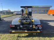BRAS PALFINGER SUR RENAULT TRUCKS