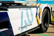 Renault Trucks T High Le Mans 25