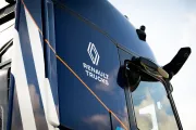 Renault Trucks T High Le Mans 25