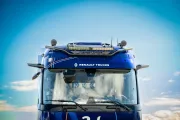 Renault Trucks T High Le Mans 25