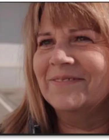 Chantal des transports SETAK