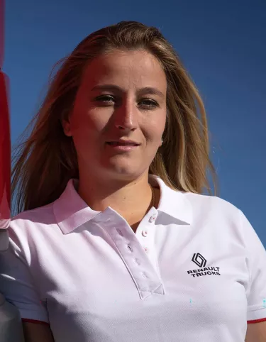 #tecHER - Faire avancer le monde du transport