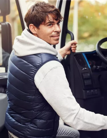 Financer votre camion ou votre véhicule utilitaire