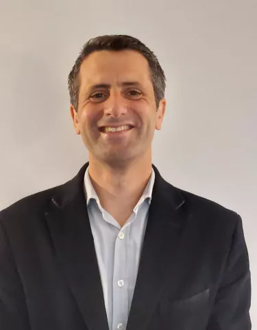 Aymeric Larcher