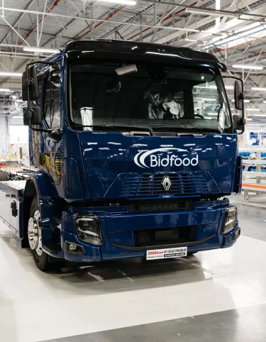 Bidfood