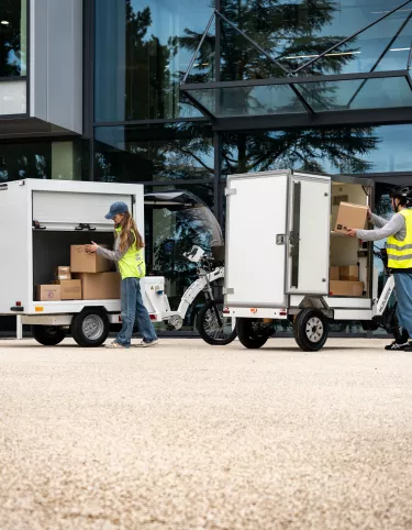 Kleuster 350 en situation