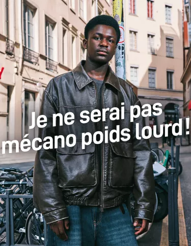 CP Recrutement jeunes