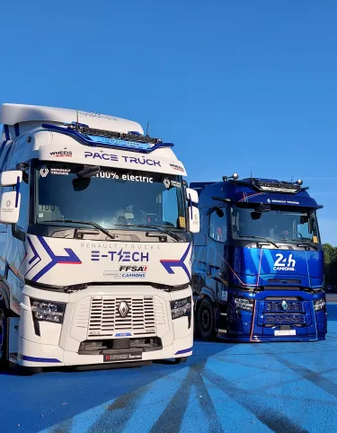 header GP Le Mans 2025