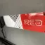 T RED