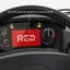 T RED