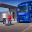 Renault Trucks E-mob services